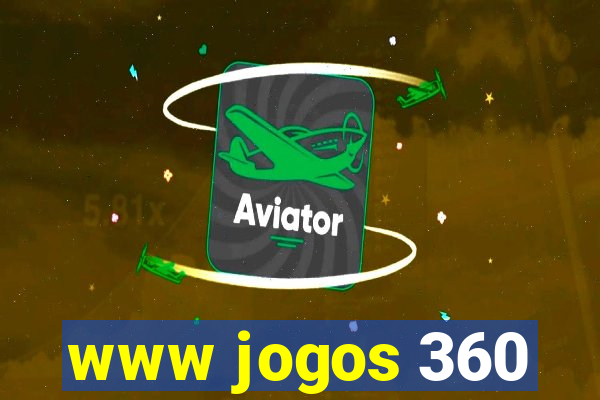 www jogos 360